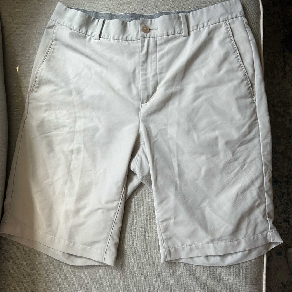 Nike Dri Fit Shorts